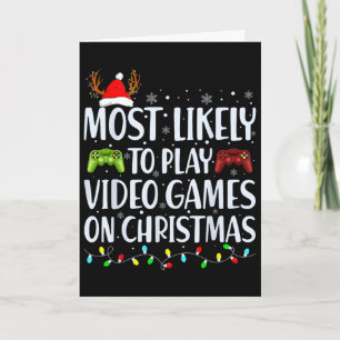 Carte Plus Susceptible De Jouer Au Jeu Vidéo Sur Le Père