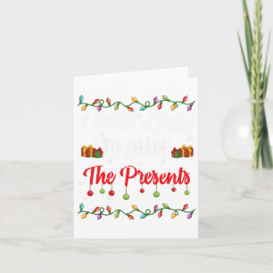 Carte Plus Susceptible De Secouer La Famille De Cadeaux