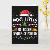 Carte Plus susceptible d'échanger son frère contre des c (Fleur jaune)