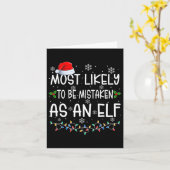 Carte Plus susceptible d'être confondu avec un elfe Amus (Fleur jaune)