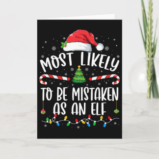 Carte Plus susceptible d'être confondu avec une famille