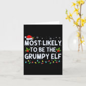 Carte Plus susceptible d'être l'équipage de la famille d (Fleur jaune)