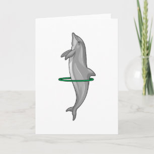 Carte Pneus de sport Dolphin Fitness