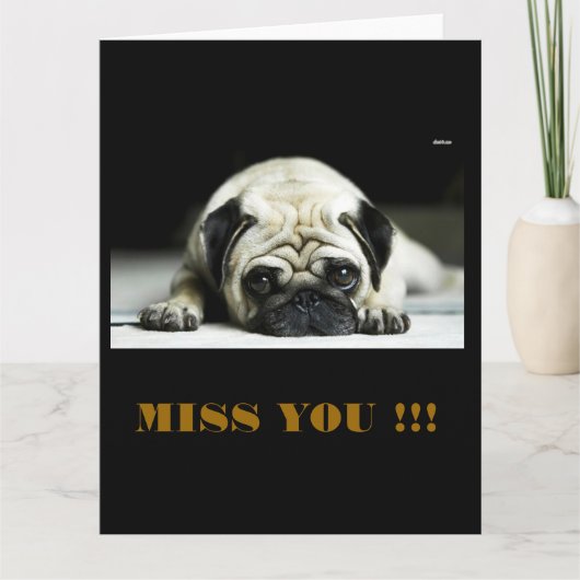 CARTE POE POE (Devant)