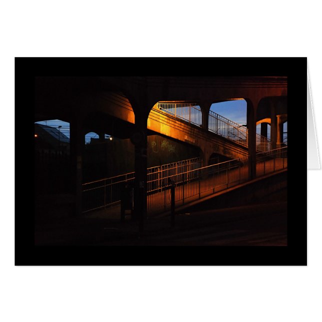 Carte POEM URBAINE (Devant horizontal)