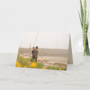 Carte : poème anniversaire