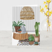 Carte Poids du désert Ier (Fleur jaune)