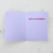 Carte Poignée arrière (Intérieur)