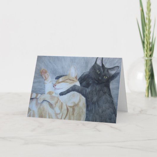 Carte Poignée de retenue de tex (Devant)