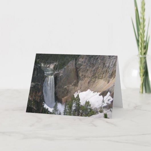 Carte Point de l'artiste (Devant)