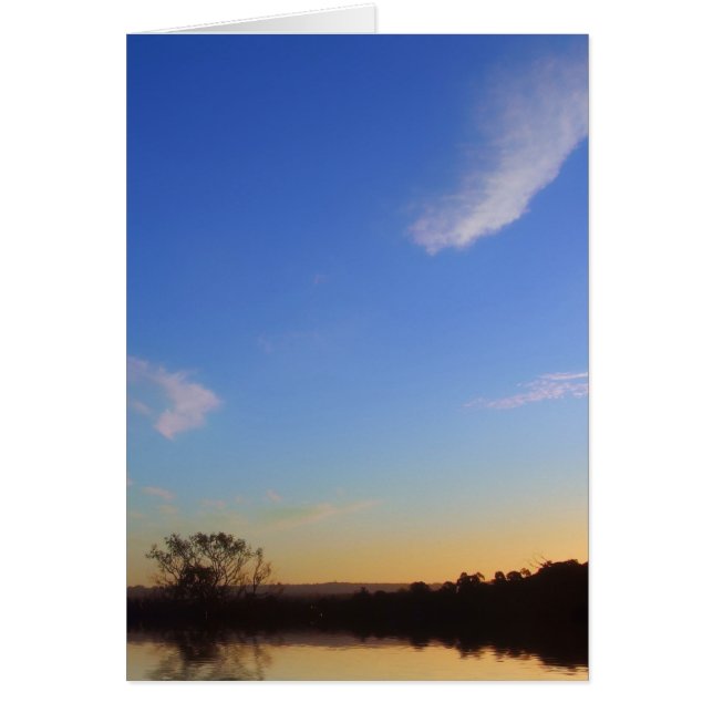 carte point de réunion (Devant)