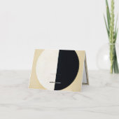 Carte Point de vue des Bouddhas dans la vie terrestre pa (Devant)