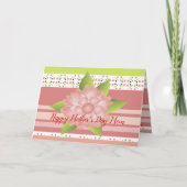 Carte Point Polka mignon (Devant)