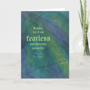 Carte Points de Frankenstein