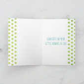 Carte Pois doux (Intérieur)