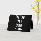 Carte Poison de Shark (Fleur jaune)