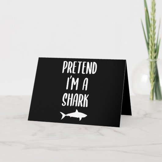 Carte Poison de Shark (Devant)