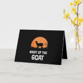 Carte Poison d'Halloween (Fleur jaune)