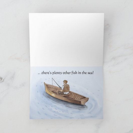 Carte Poisson abondant (Intérieur)