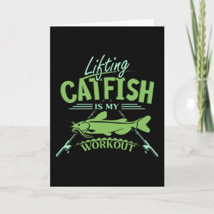 Carte Poisson de sauvetage