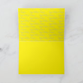 Carte Poisson portugais (Intérieur)