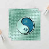 Carte Poissons (Devant/Arrière en situation)