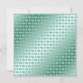 Carte Poissons (Dos)