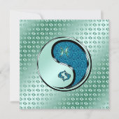 Carte Poissons (Devant)