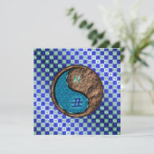 Carte Poissons & Boeuf de Terre (Debout devant)