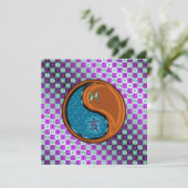 Carte Poissons & Bois (Debout devant)