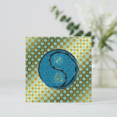 Carte Poissons & Dragon d'eau (Debout devant)