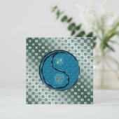Carte Poissons et Eau Rabbit (Debout devant)