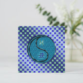 Carte Poissons et Ox d'eau (Debout devant)