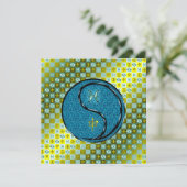 Carte Poissons et singe de l'eau (Debout devant)