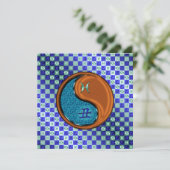 Carte Poissons & Rat de Bois (Debout devant)