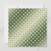 Carte Poissons & Rat de Bois (Dos)