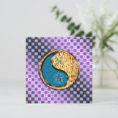 Carte Poissons & Sanglier de Feu (Debout devant)