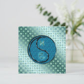 Carte Poissons & Serpent d'eau (Debout devant)