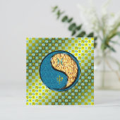 Carte Poissons & Singe de feu (Debout devant)