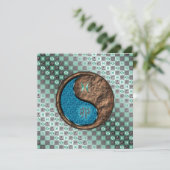 Carte Poissons & Terre Rabbit (Debout devant)