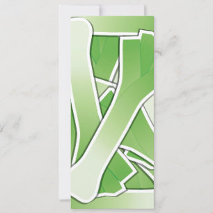 Carte Poitrine funky