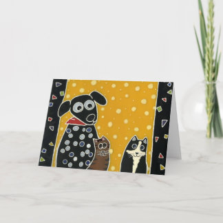 Carte Poivre et amis