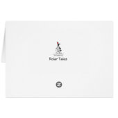 Carte Polar Tales (Dos Horizontal)