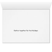 Carte Polar Tales (Intérieur Horizontal (Bas))