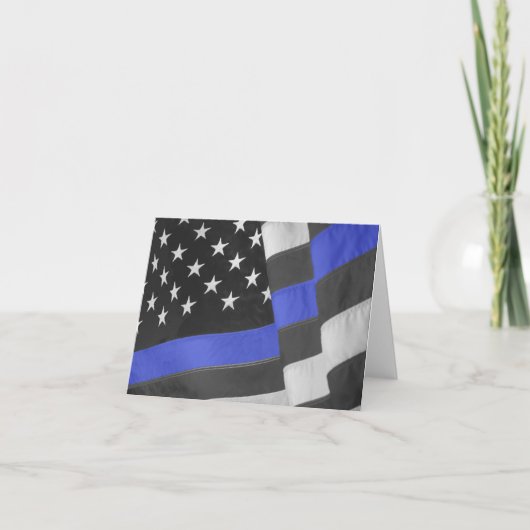 Carte Police (Devant)