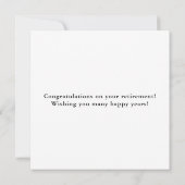 Carte Police Police Police Police Application Retraite (Dos)