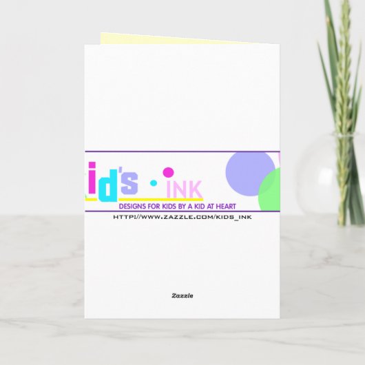 Carte Policier (Dos)