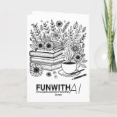 Carte Politique, Maladie, Mère Nature, Temps Folles (Dos)