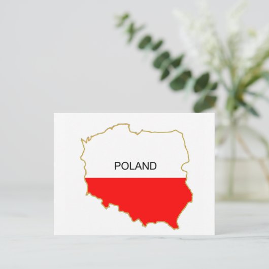 Carte polonaise (Debout devant)