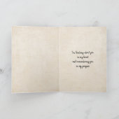 Carte Pommes dans le panier Bushel (Intérieur)